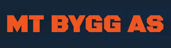 Logo - MT Bygg AS