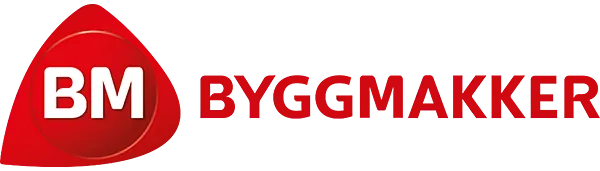 Logo - Byggmakker