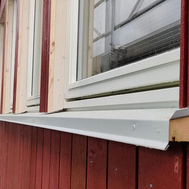 Etterisolering