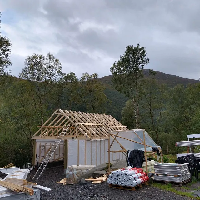 Garasje // Sunnmøre