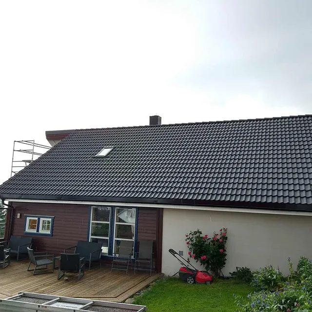 Tak