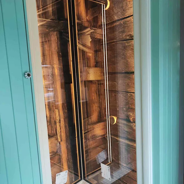 Renovering
