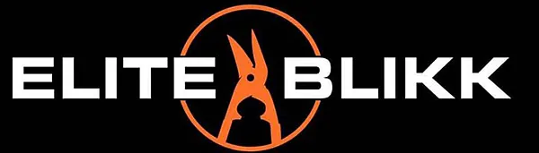 Logo - Elite Blikk